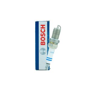 بوش نیکلی پایه کوتاه-FR7DC