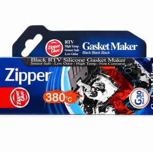 چسب zipper