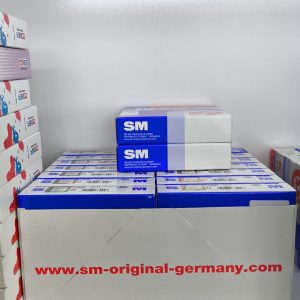 رینگ موتور sm موتورTU5