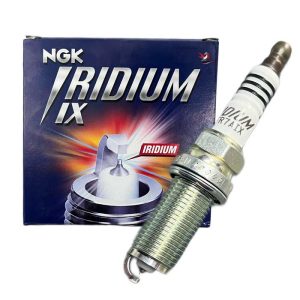 ان جی کا اریدیوم ix پایه بلندNGK LFR7AIX-2309